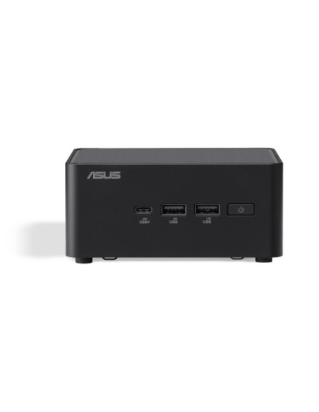 Comprar ASUS 1395213 ASUS NUC 14 Pro Tall Kit RNUC14RVHV700000I UCFF Negro 165H 90AR0072-M00250