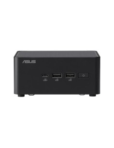 ASUS 1395211 90A0072-M00160 Asus nuc 14 Pro RNUC14RVHV500002I UCFF Black 135h