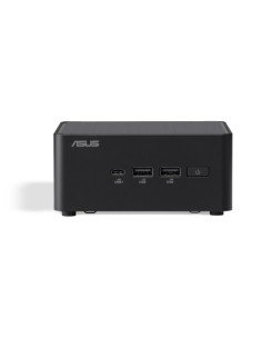 Comprar ASUS 1395210 ASUS NUC 14 Pro Tall Kit RNUC14RVHV500000I UCFF Negro 135H 90AR0072-M00130