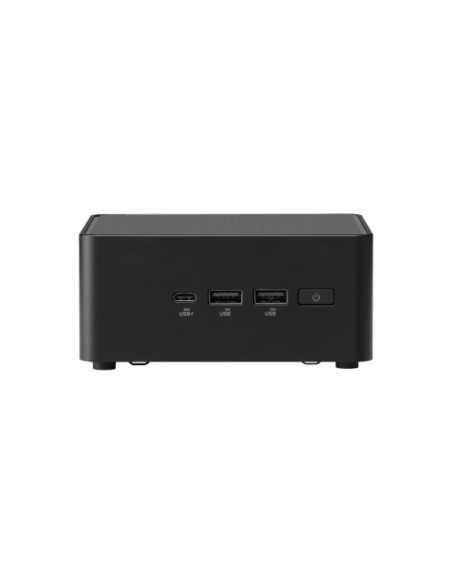 Comprar ASUS 1395209 ASUS NUC 14 Pro RNUC14RVHU500000I Negro 125H 90AR0072-M000L0