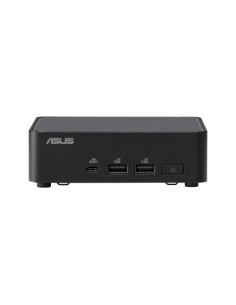 ASUS 1395207 90A0062-M000B0 Asus nuc 14 PRU SLIM KIT RNUC14RVKU700000I Black 155h