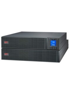 APC 1395139 SRV3KRILRK-E APC SRV3KRILRK-E Sistema de alimentação ininterrupta (UPS) 3 KVA 2700 W