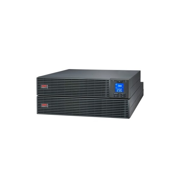 APC 1395139 SRV3KRILRK-E APC SRV3KRILRK-E Sistema de alimentação ininterrupta (UPS) 3 KVA 2700 W