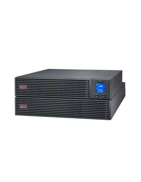 Comprar APC 1395139 APC SRV3KRILRK-E sistema de alimentación ininterrumpida (UPS) 3 kVA 2700 W SRV3KRILRK-E