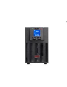 Comprar APC 1395138 APC SRV2KI-E sistema de alimentación ininterrumpida (UPS) Doble conversión (en línea) 2 kVA 1800 W SRV2KI-E