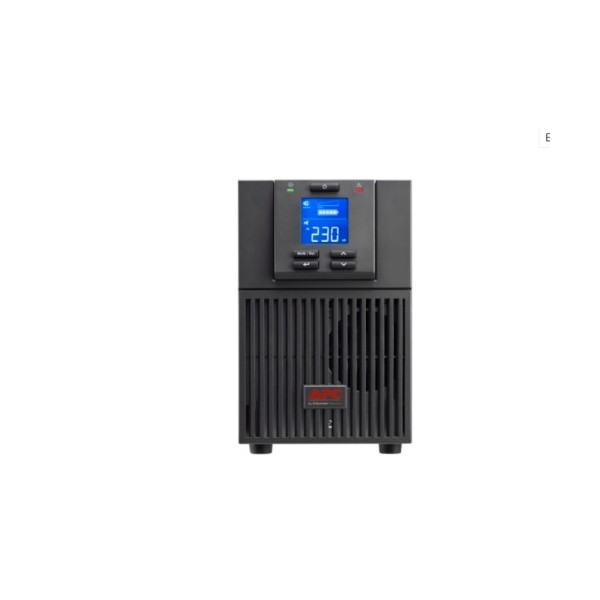 Comprar APC 1395138 APC SRV2KI-E sistema de alimentación ininterrumpida (UPS) Doble conversión (en línea) 2 kVA 1800 W SRV2KI-E