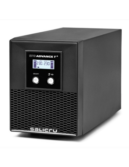 Salicru 1395092 6A0A000008 Salicru SPS 2000 Adv T B1