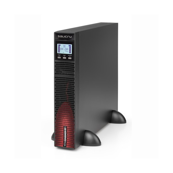 Comprar SALICRU 1395088 Salicru SPS 2000 ADV RT2 B1 6A0CA000009