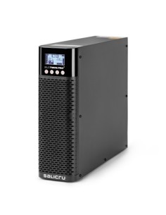 Salicru 1395077 699CA000016 Salicru SLC-1500-TWIN Pro2 IEC B1
