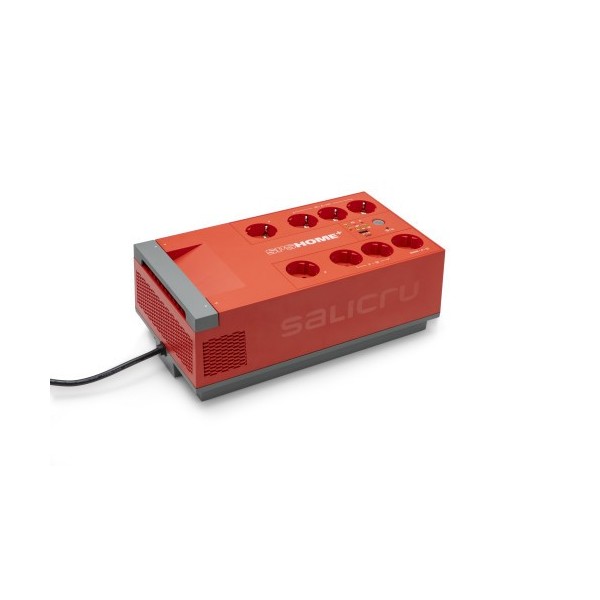 Comprar SALICRU 1395072 Salicru SPS 1000 HOME+ 693DA000003