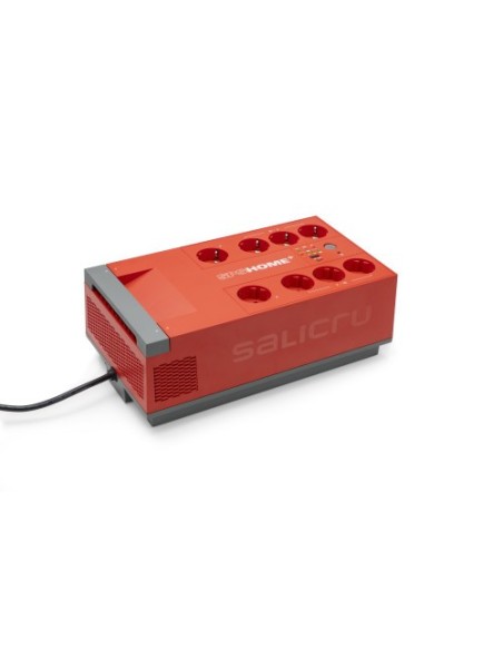 Comprar SALICRU 1395071 Salicru SPS 850 HOME+ 693DA000002