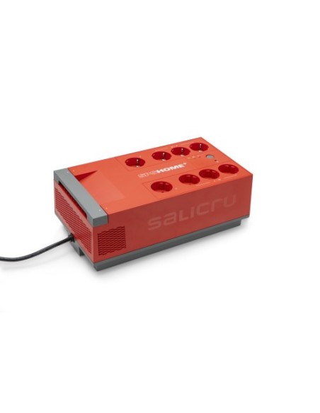 Comprar SALICRU 1395070 Salicru SPS 650 HOME+ 693DA000001