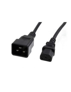 Comprar SALICRU 1395069 SALICRU CABLE DE ALIMENTACIÓN IEC C13/C20 1,8 M 10 A 663BA000022