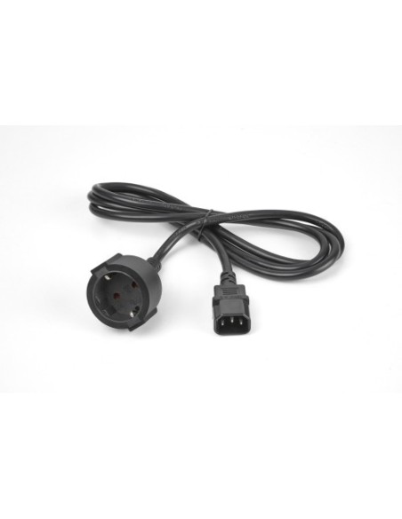 Comprar SALICRU 1395067 Salicru CABLE SALIDA C14/schuko 2 m 10 A 663BA000008