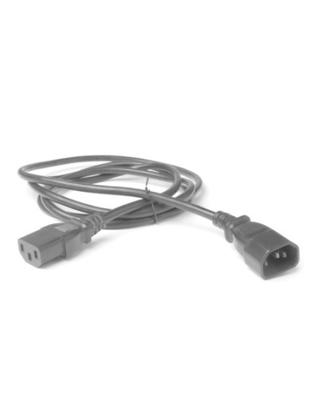 Comprar SALICRU 1395062 Salicru CABLE SALIDA IEC C14/C13 1.8m 10A 663BA000001