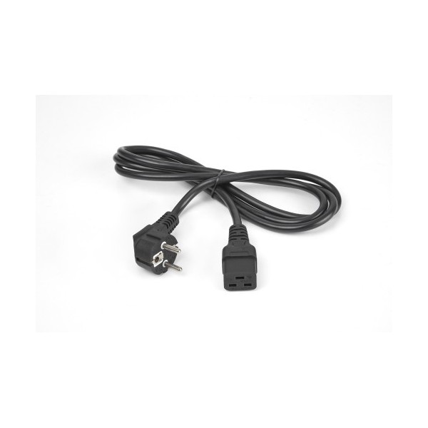 Comprar SALICRU 1395061 Salicru CABLE ALIMENTACIÓN schuko/C19 1,8 m 663BA000000