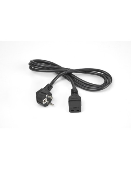 Comprar SALICRU 1395061 Salicru CABLE ALIMENTACIÓN schuko/C19 1,8 m 663BA000000
