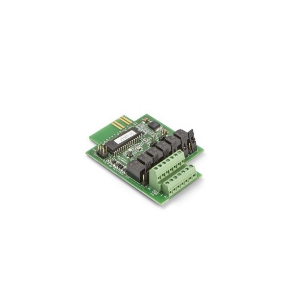 Comprar SALICRU 1395059 Salicru Card 5 Mini Dry Contact TP2 1-3K 663AA002230