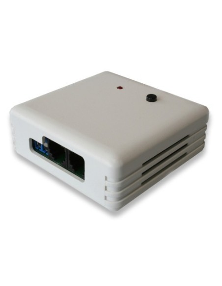 Comprar SALICRU 1395058 SALICRU ALARMA ACÚSTICA / BUZZER. NECESARIO ADAPTADOR SNMP CARD GX5S 663AA002130