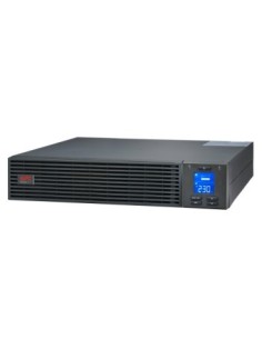 APC 1394998 SRV3KRIRK-E APC SRV3KRirk-E Sistema de alimentação ininterrupta (UPS) 3 KVA 2700 W