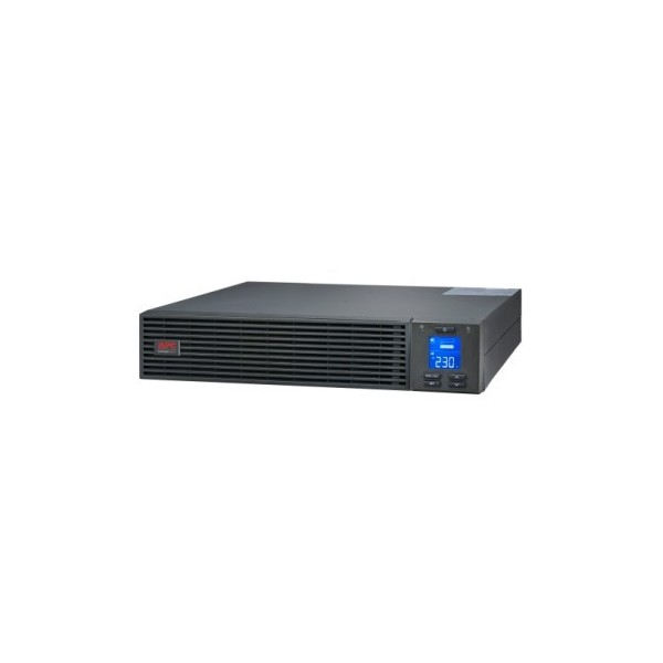 APC 1394997 SRV2KRIRK-E APC SRV2KRIRK-E Sistema de alimentação ininterrupta (UPS) 2 KVA 1800 W