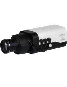 Comprar DAHUA 1394991 (DH-IPC-HF5842FP-ZE-S3) DAHUA BOX IP SERIE 5 WIZMIND 8 MP. INTELIGENCIA ARTIFICIAL. STARLIGHT +. PAL 1.0.0