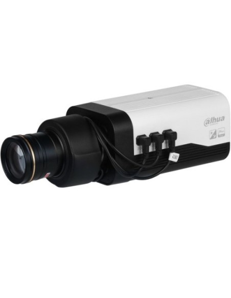 Comprar DAHUA 1394991 (DH-IPC-HF5842FP-ZE-S3) DAHUA BOX IP SERIE 5 WIZMIND 8 MP. INTELIGENCIA ARTIFICIAL. STARLIGHT +. PAL 1.0.0