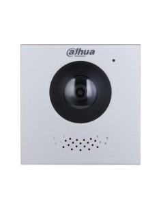Comprar DAHUA 1394958 (DHI-VTO4202F-P-S3) DAHUA MODULO DE VIDEOPORTERO MODULAR IP CON CAMARA, 2 HILOS 1.0.01.15.12527-9002