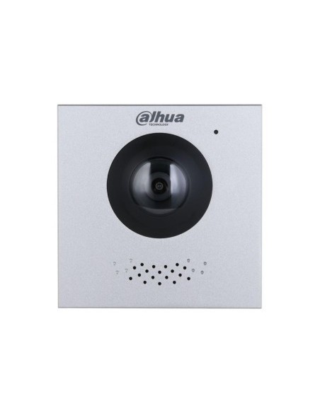 Comprar DAHUA 1394958 (DHI-VTO4202F-P-S3) DAHUA MODULO DE VIDEOPORTERO MODULAR IP CON CAMARA, 2 HILOS 1.0.01.15.12527-9002