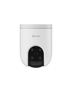Ezviz 1394797 CS-H8C-R200-1K3KFL4GA (4mm Ezviz H8C 4G Pad Câmera de Segurança IP 2304 x 1296 Pixels teto / parede