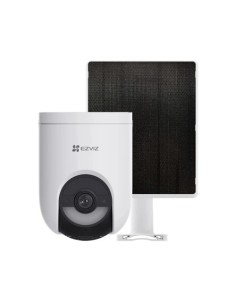 Comprar EZVIZ 1394796 EZVIZ HB8 LITE +5W SOLAR PANEL CS-HB8C/SP-R100(4MP)