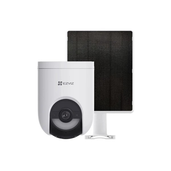 Comprar EZVIZ 1394796 EZVIZ HB8 LITE +5W SOLAR PANEL CS-HB8C/SP-R100(4MP)