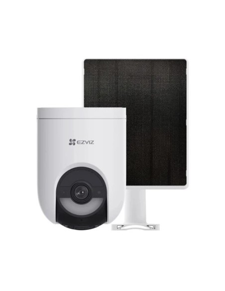 Comprar EZVIZ 1394796 EZVIZ HB8 LITE +5W SOLAR PANEL CS-HB8C/SP-R100(4MP)