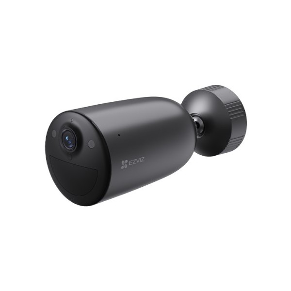 Ezviz 1394793 CS-EB3-R200-1K3FL4GA EZVIZ EB3 4G Bullet (formulário) câmera de segurança IP ao ar livre 2304 x 1296 Pixels teto /