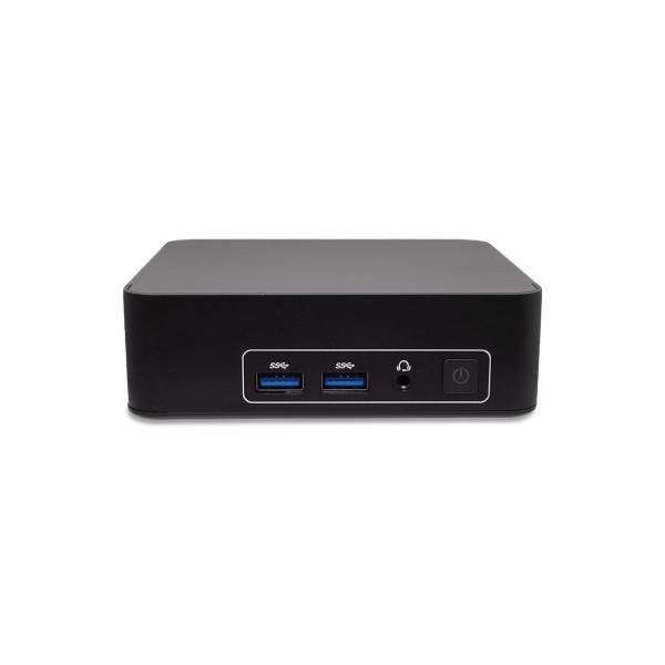 Comprar AOPEN 1386659 Aopen DEN5128 Negro 128 GB 2.0 canales 90.ON600.AEA0