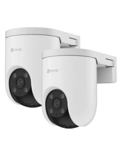 Ezviz 1394263 EZ-Bundle-MMH8C Ezviz Bundle Câmeras H8C SE X 2