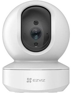 Ezviz 1394261 EZ-Bundle-MMTY1 Pacote Ezviz TY1 MM Vídeo Retornar Vigilância Rotary