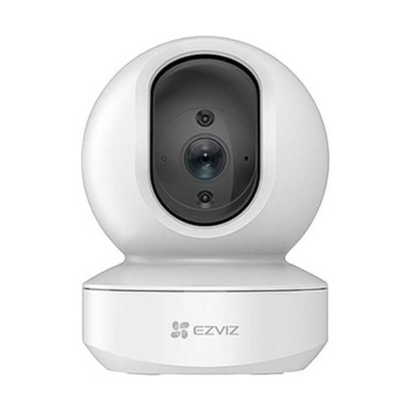 Ezviz 1394261 EZ-Bundle-MMTY1 Pacote Ezviz TY1 MM Vídeo Retornar Vigilância Rotary