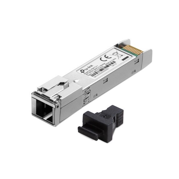 TP-link 1394042 DS-PMA-C ++ TP-link DS-PMA-C ++ GPR SFP Módulo Módulo Red Transceptor Fiber Óptica 2500 Mbit / s
