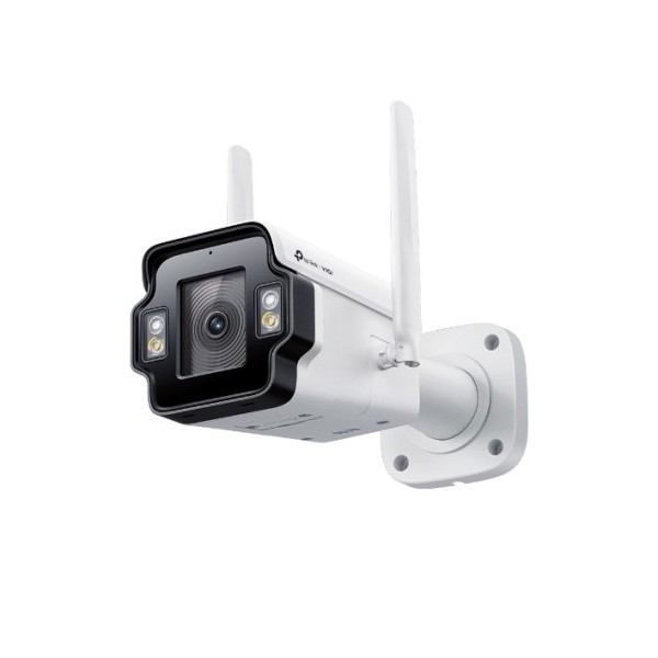 Comprar TP-LINK 1393942 TP-Link INSIGHT S345-4G Bala (forma) Cámara de seguridad IP Exterior 2688 x 1520 Pixeles Pared INSIGHT S