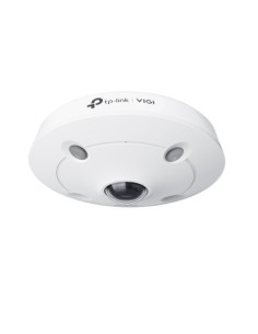 Comprar TP-LINK 1393930 TP-LINK VIGI 5MP IR FISHEYE NETWORK CAMERA INSIGHT S655I