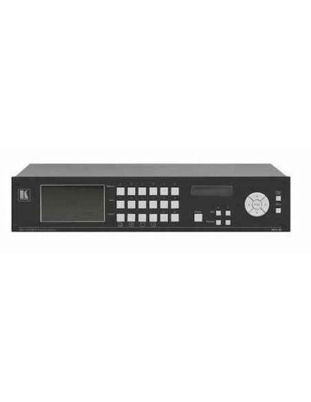 Comprar KRAMER 1393858 KRAMER AVSM 3G HD SDI MULTIVIEWER- MV-6 (60-71002030) 60-71002030