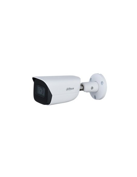 Comprar DAHUA 1393787 (DH-IPC-HFW3449EP-S-IL-0280B) DAHUA CÁMARA IP BULLET WIZSENSE SERIE 3 4MP CON INTELIGENCIA ARTIFICIAL WDR 