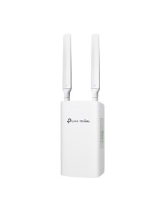 TP-link 1393739 ER703WP-4G-Ao ar livre TP-Link Er703WP-4G-Ao ar livre 10, 100, 1000 mbit / s
