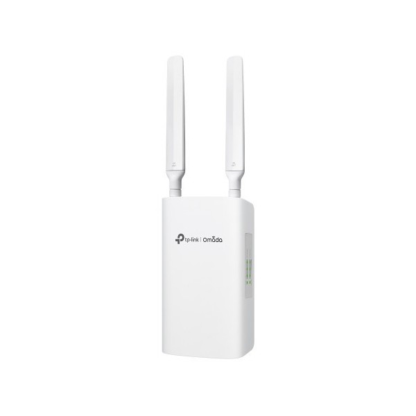 Comprar TP-LINK 1393739 TP-Link ER703WP-4G-Outdoor pasarel y controlador 10, 100, 1000 Mbit/s ER703WP-4G-OUTDOOR