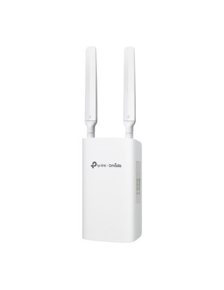TP-link 1393739 ER703WP-4G-Ao ar livre TP-Link Er703WP-4G-Ao ar livre 10, 100, 1000 mbit / s
