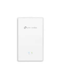 TP-link 1393737 EAP625GP-Wall TP-Link Odd EAP625GP-Wall Point de acesso sem fio 1201 Mbit / s Energia branca sobre Ethernet 