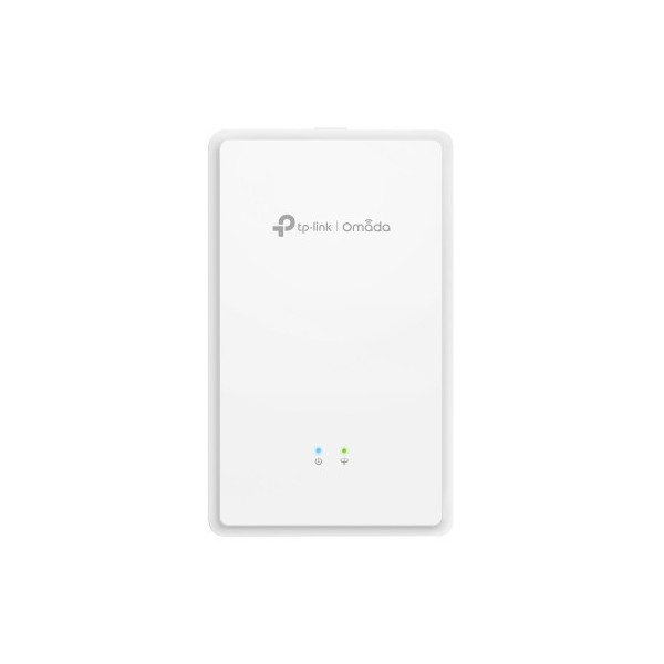 TP-link 1393737 EAP625GP-Wall TP-Link Odd EAP625GP-Wall Point de acesso sem fio 1201 Mbit / s Energia branca sobre Ethernet 
