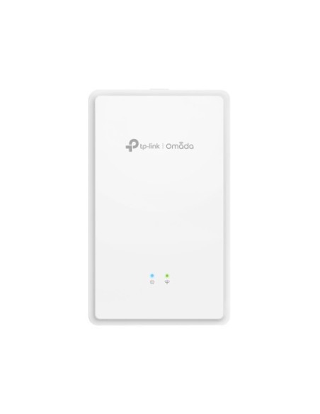 Comprar TP-LINK 1393737 TP-Link Omada EAP625GP-WALL punto de acceso inalámbrico 1201 Mbit/s Blanco Energía sobre Ethernet (PoE) 