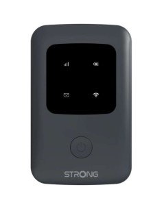 Roteador forte 4gmifi150c forte 1391694 4gmifi150c de até 150mbits de até 10 dispositivos